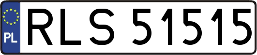 RLS51515