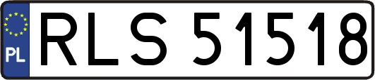 RLS51518