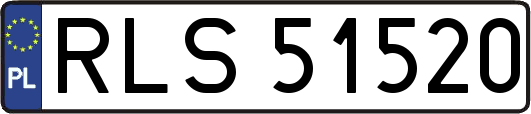 RLS51520