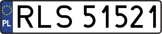 RLS51521
