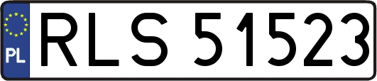 RLS51523