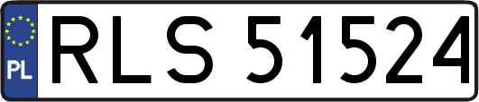 RLS51524