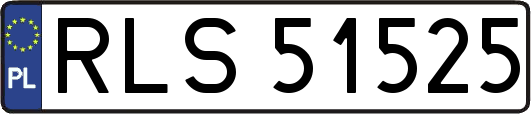 RLS51525