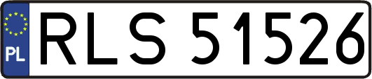 RLS51526
