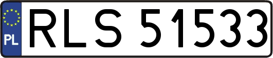 RLS51533
