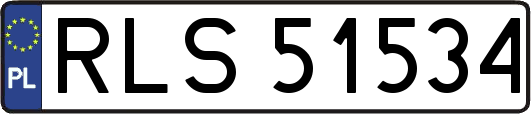 RLS51534