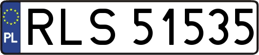 RLS51535