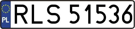 RLS51536