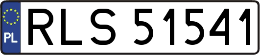 RLS51541
