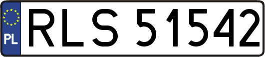 RLS51542