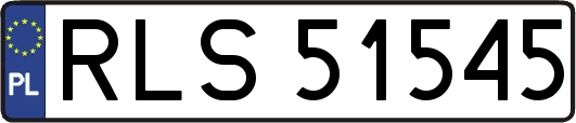 RLS51545