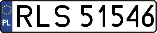 RLS51546
