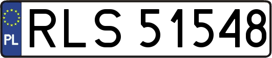 RLS51548