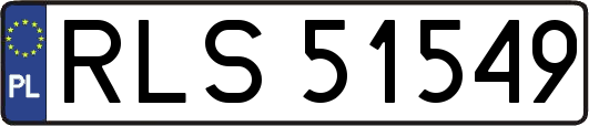 RLS51549