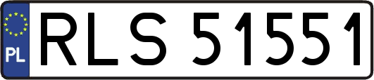 RLS51551