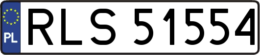 RLS51554