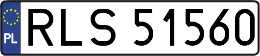 RLS51560
