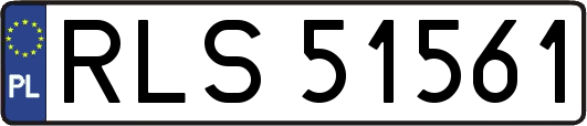 RLS51561