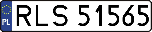 RLS51565