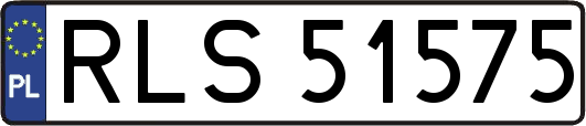 RLS51575