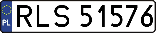 RLS51576
