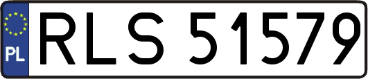 RLS51579