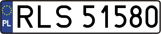 RLS51580