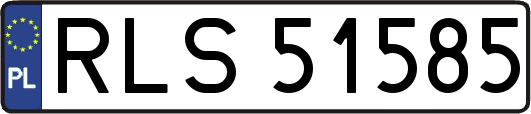 RLS51585