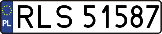 RLS51587