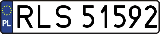 RLS51592