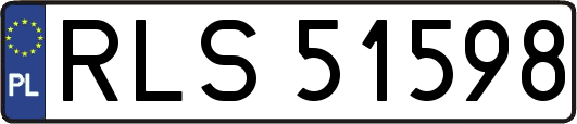 RLS51598