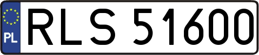 RLS51600