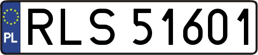RLS51601