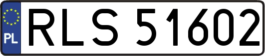 RLS51602