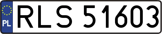RLS51603