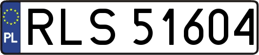 RLS51604