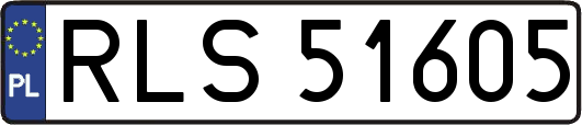 RLS51605