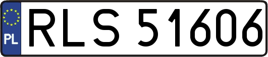RLS51606
