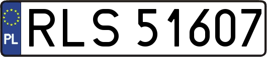 RLS51607