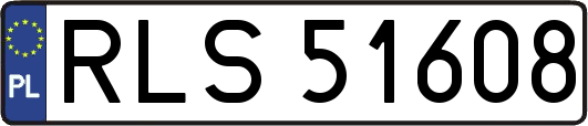 RLS51608