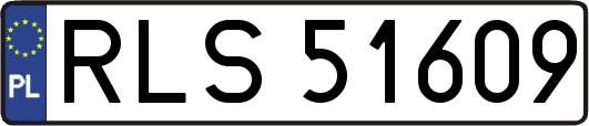 RLS51609