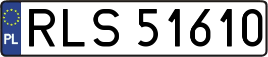 RLS51610