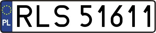 RLS51611
