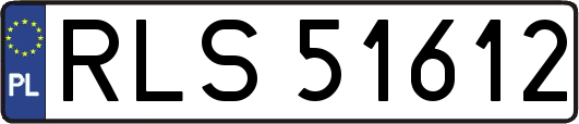 RLS51612