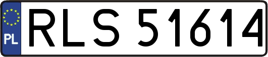 RLS51614