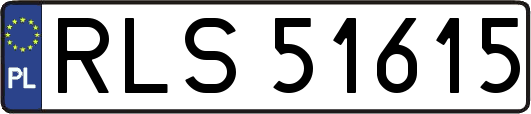 RLS51615