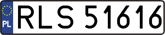 RLS51616