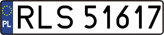 RLS51617