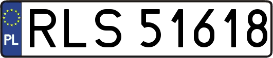 RLS51618