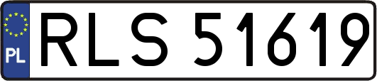 RLS51619
